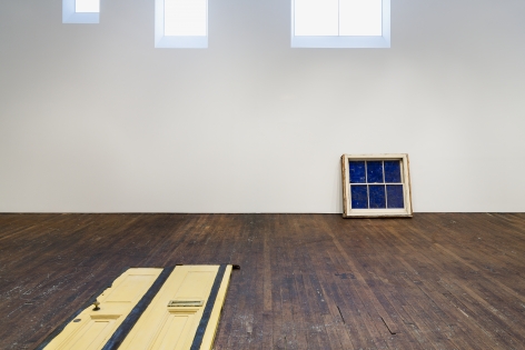 Lucy Skaer: Sentiment &ndash; installation view 12