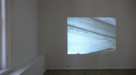 Fiona Tan: Provenance and other works&nbsp;&ndash; installation view 2