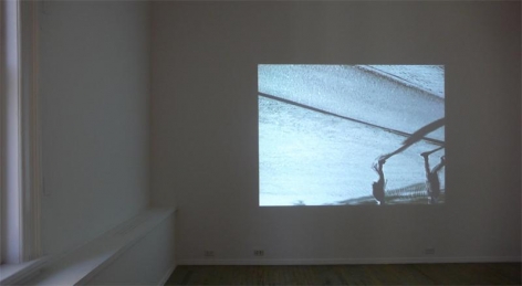 Fiona Tan: Provenance and other works&nbsp;&ndash; installation view 4