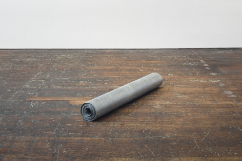 Untitled (Lead Roll)