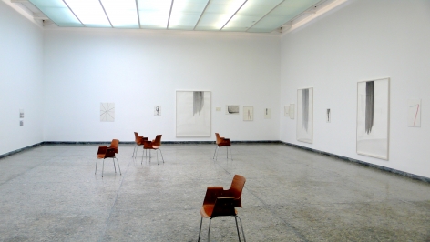 The Swiss Pavilion at the 53rd International Art Exhibition, La Biennale di Venezia
